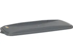 ErgoClean 581413 deksel voor MOPBOX 40 grijs