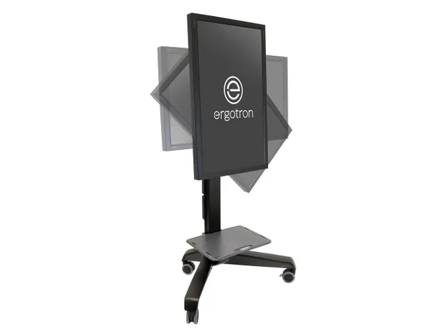 Mediawagen Neo-Flex Mobiel MediaCenter LD