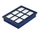 Hepa Filter H13 VP930 Serie