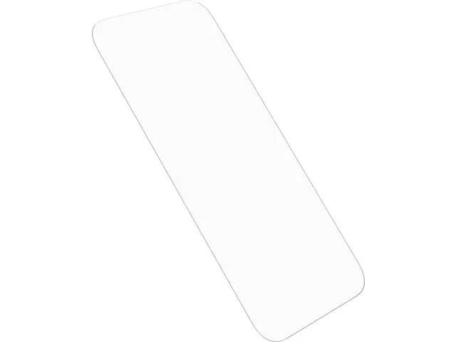 OtterBox Premium Glass Series voor iPhone 16 Pro Max Transparant