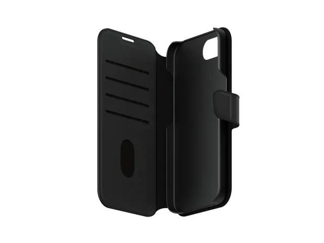 PanzerGlass CARE by Tango 2-in-1 Wallet Case w. Qi iPhone 17e |
