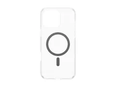 PanzerGlass CARE by Urban Combat Case Transparent w. Black MagSa