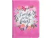 Notitieboek Èccolo Live Life to the Fullest lijn ca.15x20cm 80 gr. 25