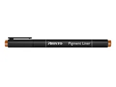 Pigmentliner Aristo 0.5mm Zwart Geocollege