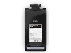 Epson UltraChrome XD3, Zwart, Inkt op pigmentbasis, 1600 ml, 1 stuk(s)