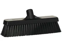 Hygiene 7068-9 Medium Vloerveger Zwart 300mm