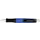 Balpen 0.7mm Blauw