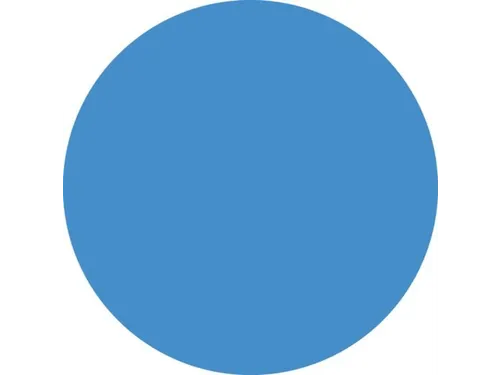 Viltstift STABILO Pen 68/41 medium ultramarijn blauw