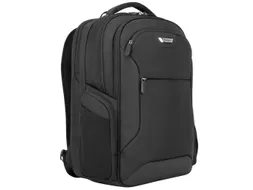 Cuct02Beu Targus Corporate Traveller Laptop Backback 15.6 Inch Zwart