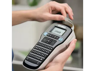 Dymo LabelManager LM160P Labelprinter QWERTY Handheld - 10