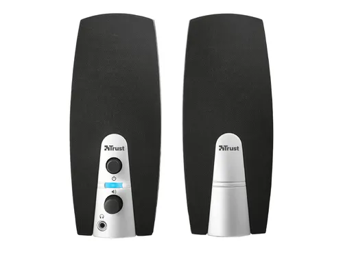 Luidsprekerset Trust Mila USB 2.0