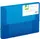 elastobox A4 25mm blauw