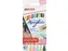 Acrylmarker edding e-5100 medium set van 5 kleuren pastel