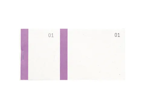 Tombolablok dub.nr 6 ,6x13,5 100bl paars