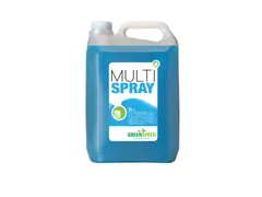 Allesreiniger Greenspeed multi spray 5 Liter