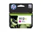 Inktcartridge HP 3YL82AE 912XL rood