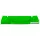 Brievenbak COMBO MID I appelgroen glossy