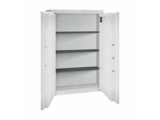 Sistec Euroguard SE II-6/2 Inbraak en brandwerende kluis - 2