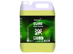 SURE Floor Cleaner 2x5 Liter Vloerreiniger