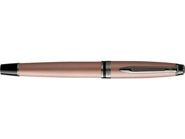 Expert Rose Gold RT vulpen