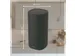Afvalbak Desq 6130.09 Touch 30 liter RVS zwart
