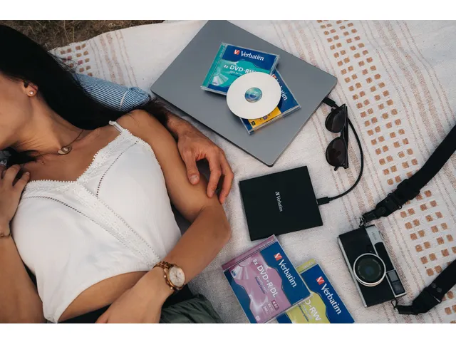 DVD+R Double Layer matzilver 8.5 GB 8x 5 Stuks