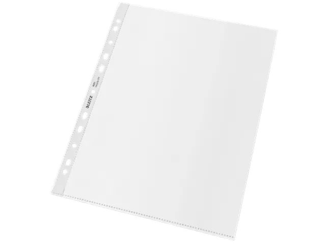 Recycle geperforeerde Maxi showtas, A4