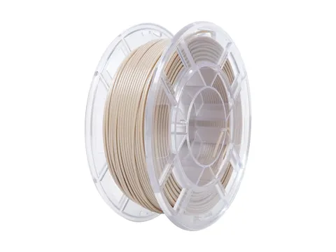 eSUN filament voor 3D printer ePEEK PRO 1,75mm Naturel 0,25kg