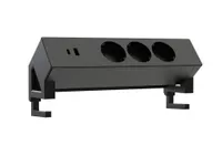 Euroseats Blocs prises et USB