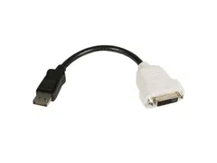 Displayport Naar Dvi Video Adapter Converter Dp2dvi