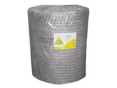 Absorptierollen industrie P015000 pluisarm geperforeerd 3-lgs 54mx80cm