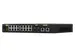 16x RJ45 2.5GbE , 2x RJ45 10GbE, 2x 10GbE SFP+, PoE, Web Managed, 100-