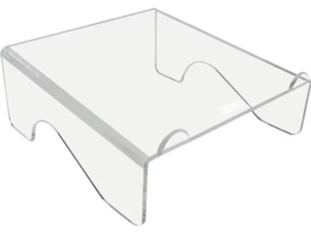 Laptopstandaard Acryl