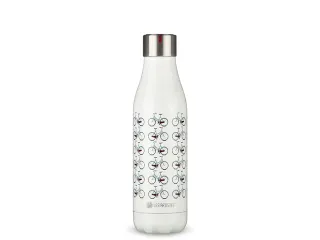 Thermosfles Les Artistes Paris 500ml Bicycle - 7