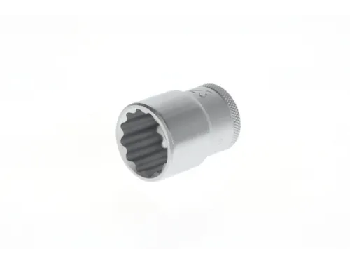 D 19 23 Steekbus 1/2 inch UD profiel 23mm