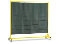 DiscountOffice Las en gelaatsbescherming