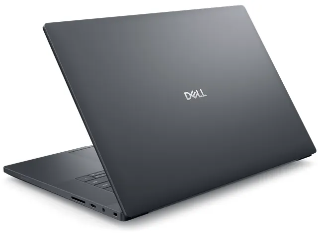 PC portable 16 inch Dell Pro Max Intel Core Ultra 7 265H 32Go/1To