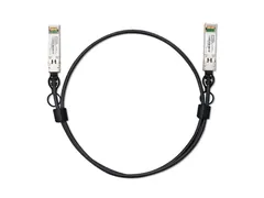 Zyxel DAC25G-1M-ZZ0101F 1 Meter Glasvezelkabel