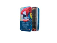 Derwent Crayons de couleur