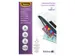 Lamineerhoes Fellowes A5 80 micron glanzend