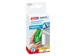 Klittenband tesa On&Off 55224 20mmx1m wit