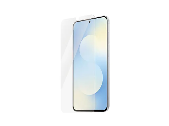 PanzerGlass SAFE. by Screen Protector Samsung Galaxy S25 FE 5G | M5