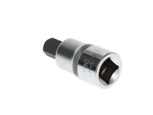 GEDORE R62551110 Schroevendraaierbit 1/2 inch 11mm lengte 55mm