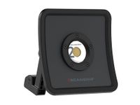 industrielamp behuizing drukgegoten aluminium COB-led USB magneet