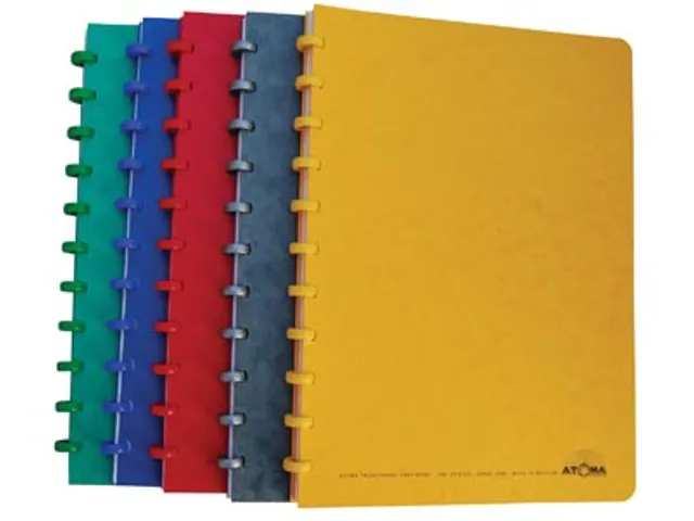 Atoma Patroonschrift A4 50 Blad