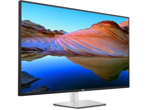109.22 cm (43 inch) 4K Ultra HD 3840 x 2160, W-LED IPS, 16:9, 350cd/m