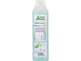 Tanet Alcosmart 3 in 1 Vloerreiniger en Oppervlaktereiniger 1 liter - 1