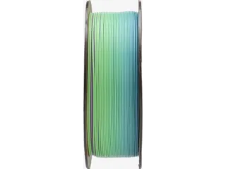 Creality 3D Filament Hyper PLA Rainbow 1,75mmWild Blossom-Short 1kg - 3