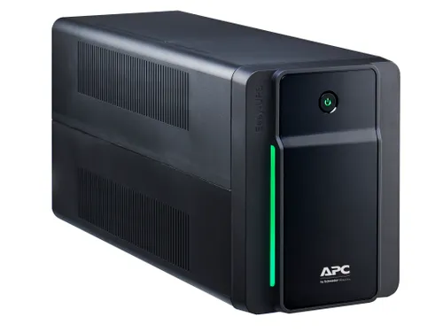 APC Back-UPS BVX1200LI Noodstroomvoeding - 1200VA, 6x C13