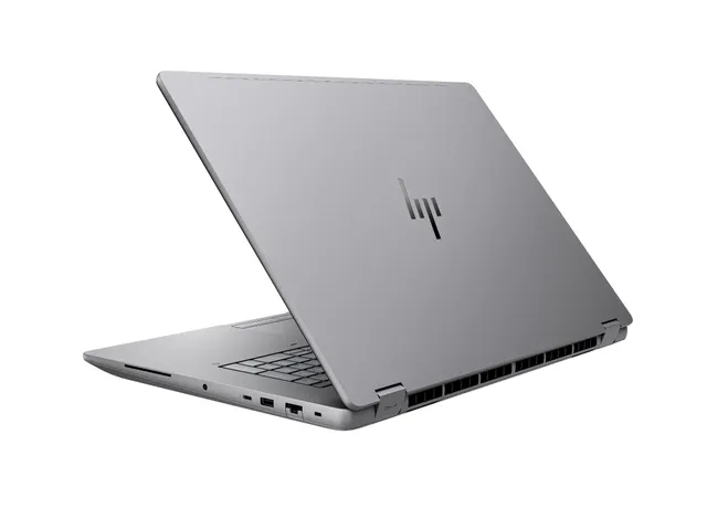 HP ZBook Fury G1i 18 Intel Core Ultra 7 255HX Laptop 18 Inch